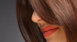 Картинка по теме - как восстановить волосы после родов