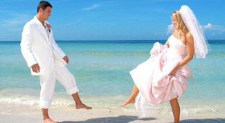Картинка по теме - как организовать свадьбу за границей