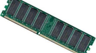 Картинка по теме - как посмотреть тип оперативной памяти