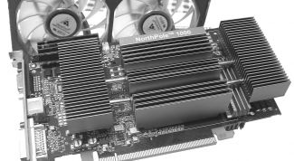 Картинка по теме - как проверить видеокарту на артефакты