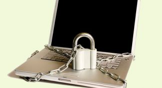 Картинка по теме - как защитить данные на диске