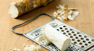 Картинка по теме - как приготовить хрен