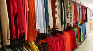 Картинка по теме - как продать одежду оптом
