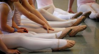 Картинка по теме - как подобрать размер колготок