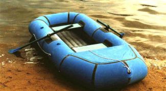 Картинка по теме - как заклеить резиновую лодку