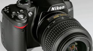 Картинка по теме - как посмотреть пробег фотоаппарата nikon