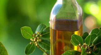 Картинка по теме - как сделать ароматическое масло