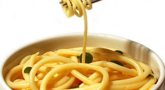 Картинка по теме - как приготовить вкусную пасту