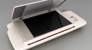 Картинка по теме - как сканировать фото в компьютер