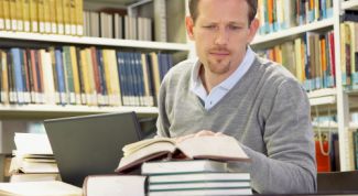 Картинка по теме - как получить нужную работу