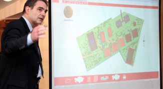 Картинка по теме - как вставлять фильмы в презентацию