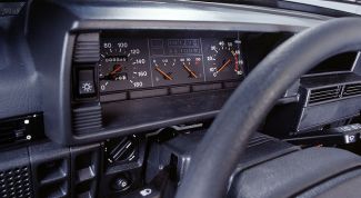 Картинка по теме - как поменять панель в ваз 2109