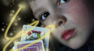 Картинка по теме - как распознать экстрасенсорные способности