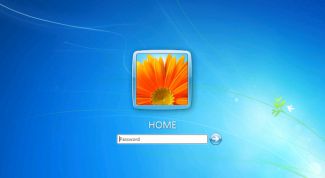 Картинка по теме - как поставить пароль на windows