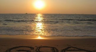 Картинка по теме - как получить визу на гоа