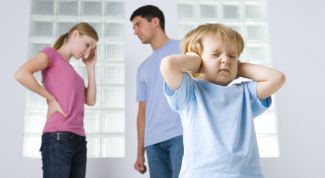 Картинка по теме - как избежать скандала в семье