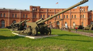 Картинка по теме - как нарисовать пушку