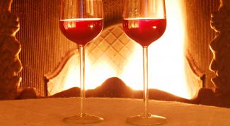 Картинка по теме - как разжечь камин