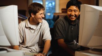 Картинка по теме - как сделать анимацию для презентации