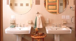 Картинка по теме - как выбрать умывальник