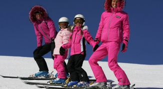 Картинка по теме - как выбрать горнолыжную куртку