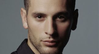 Картинка по теме - как постричь мужчину машинкой