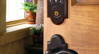 Картинка по теме - как починить дверной замок