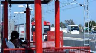 Картинка по теме - как купить билет на электричку