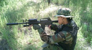 Картинка по теме - как попасть в военную разведку