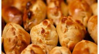 Картинка по теме - как продавать пирожки