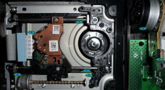 Картинка по теме - как проверить лазерную головку