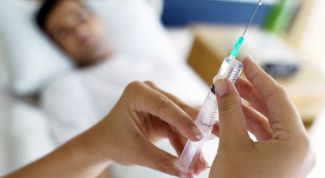 Картинка по теме - как колоть уколы подкожно