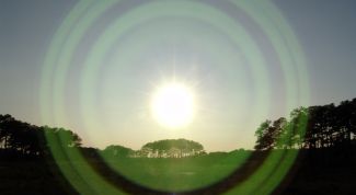 Картинка по теме - как сделать мерцающую картинку