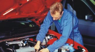Картинка по теме - как проверить автомобильный генератор