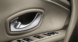 Картинка по теме - как снимать обшивку дверей у рено мегана