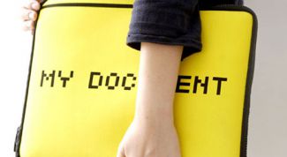 Картинка по теме - как восстановить удаленный документ word