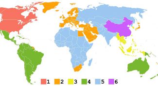 Картинка по теме - как изменить регион dvd