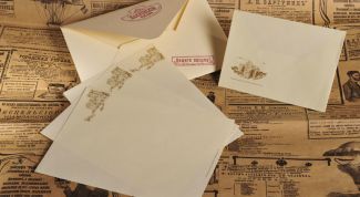 Картинка по теме - как написать обычное письмо