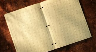 Картинка по теме - как оформить журнал регистрации приказов