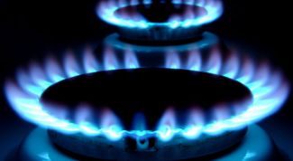 Картинка по теме - как проверить утечку газа