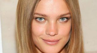 Картинка по теме - как придать волосам пепельный оттенок