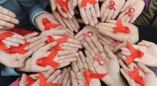 Картинка по теме - как защитить себя от спида