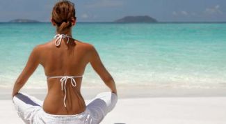 Картинка по теме - как выработать спокойствие