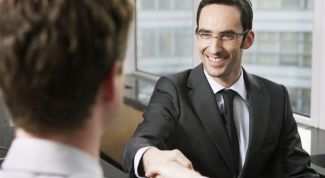 Картинка по теме - как распознать манипулятора