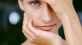 Картинка по теме - как избавиться от пятен под глазами