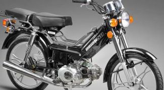 Картинка по теме - как починить мопед