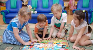 Картинка по теме - как уговорить ребенка ходить в садик