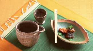 Картинка по теме - как приготовить запеченые суши