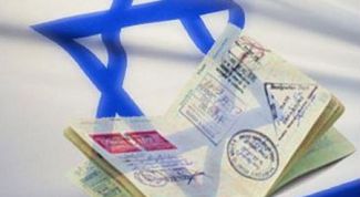 Картинка по теме - как оформить визу в израиль