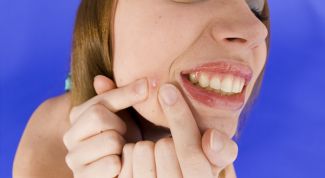 Картинка по теме - как почистить лицо от угрей